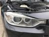 BMW 3er F30 F31 Xenon Scheinwrefer rechts Frontscheinwerfer OEM ZKW