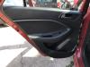 Hyundai i20 GB Türverkleidung hinten links Innenverkleidung Tür elektrische Fensterheber OEM