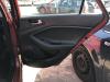 Hyundai i20 GB Türverkleidung hinten rechts Innenverkleidung Tür elektrische Fensterheber OEM