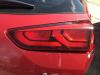 Hyundai i20 GB Rückleuchte rechts innen Heckklappe Innenteil Heckleuchte 5türig