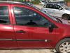 Renault Clio 3 III Grandtour Tür vorn rechts Beifahrer Rohbau NNJ Flamencorot Renault Clio 3 III Grandtour Tür vorn rechts Beifahrer Rohbau NNJ Flamencorot