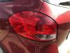 Renault Clio 3 III Grandtour Rückleuchte links Rücklicht Heckleuchte Kombi