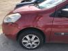 Renault Clio 3 III alle Modelle Kotflügel links Fahrerseite NNJ rot nur 15 Zoll