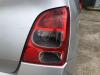 Renault Twingo 2 II Rückleuchte rechts Rücklicht Heckleuchte Schlusslicht 07-12 Renault Twingo 2 II Rückleuchte rechts Rücklicht Heckleuchte Schlusslicht 07-12