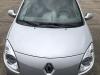 Renault Twingo 2 II Motorhaube Haube Klappe Deckel TED69 Gris Platine Metallic