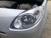 Renault Twingo 2 II Scheinwerfer links Hauptscheinwerfer Halogen Zubehör Depo