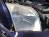 Ford Fusion JU2 Scheinwerfer rechts Hauptscheinwerfer Halogen Trübung 02 bis 05