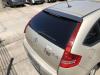 Citroen C4 Typ Links Heckklappe mit Heckscheibe nur 5 türer KCW Sable de Langrune