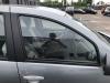 Dacia Sandero BS0 Türscheibe vorn rechts Seitenscheibe Scheibe Colorglas