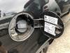 VW Polo 9N 9N1 Tankklappe Tankdeckel Tankverschluss LC9Z Black Magic Metallic