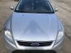 Ford Mondeo MK4 BA7 Motorhaube Haube Klappe Deckel vorn Facelift Polar Silber