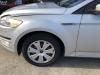 Ford Mondeo MK4 BA7 Turnier Kotflügel vorn links Fahrerseite 2007 bis 2014