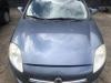 Fiat Bravo 198 Motorhaube Haube Klappe Deckel vorn VR890/B Blu Avio