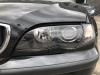BMW 3er E46 Facelift Scheinwerfer links Hauptscheinwerfer Xenon OEM ab 2001