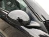Alfa Romeo GT Typ 937 Außenspiegel rechts Spiegel elektrisch 876 Nero Carbonio