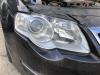 VW Passat 3C B6 Scheinwerfer rechts Hauptscheinwerfer Halogen Valeo OEM