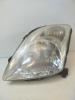 Suzuki Swift Typ MZ / EZ Scheinwerfer links Hauptscheinwerfer Halogen Trüb OEM Suzuki Swift Typ MZ / EZ Scheinwerfer links Hauptscheinwerfer Halogen Trüb OEM