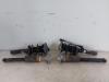 BMW 3er F30 F31 Sportline Fahrwerk Federn Stoßdämpfer M-Sportfahrwerk OE Sachs BMW 3er F30 F31 Sportline Fahrwerk Federn Stoßdämpfer M-Sportfahrwerk OE Sachs