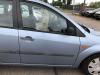 Ford Fiesta JD JH ab05 Tür vorn rechts Beifahrertür nur 5 türer J4 Tonic Rohbau