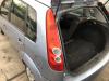 Ford Fiesta JD JH ab05 Rückleuchte links Rücklicht Heckleuchte NUR 5 türer