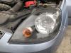 Ford Fiesta JD JH ab05 Scheinwerfer links Hauptscheinwerfer Halogen Facelift