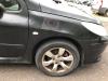 Peugeot 307 SW 3E 3H Kotflügel vorn rechts Seitenwand EXL Noir Obsidien Nacre