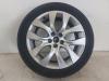 Citroen C5 RD RW Alufelge Felge Alu 8x18 Originalfelge OEM Rad Aluminium