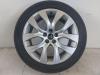 Citroen C5 RD RW Alufelge Felge Alu 8x18 Originalfelge OEM Rad Aluminium