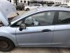 Ford Fiesta JA8 Tür vorn links Fahrertür im Rohbau 5 türer J4 Tonic