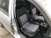 VW Bora 1J Golf 4 Special SItz vorn rechts Beifahrersitz Stoff mit Heizung