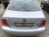 VW Bora 1J Heckklappe Kofferklappe Heckdeckel Limousine Rohbau LA7W Reflexsilber Met
