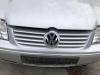 VW Bora 1J Grill Kühlergrill Frontgrill mit Logo und Chromleiste Highline