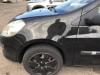 Renault Clio 3 III BR Kotflügel vorn links Fahrerseite Seitenwand 15 Zoll NV676
