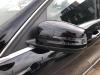Mercedes C-Klasse W204 Mopf Aussenspiegel links Spiegel elektrisch anklapp Totwinkel