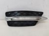 Mercedes C-Klasse W204 Mopf LED Tagfahrleuchte Tagfahrlicht rechts mit Blende