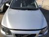 Volvo S60 Typ P24 Motorhaube Haube Klappe Deckel vorn 42600 Silver Metallic