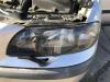 Volvo S60 Typ P24 Scheinwerfer links Hauptscheinwerfer Halogen Schaden Valeo