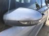 Mercedes B-Klasse W245 Außenspiegel links Spiegel elektrisch 391 Horizontblau bis08
