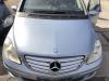 Mercedes B-Klasse W245 Motorhaube Haube Klappe Deckel vorn 391 Horizontblau