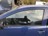 VW Fox 5Z Türscheibe vorn links Scheibe Seitenscheibe Fenster Fahrertür