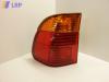 BMW 5-Er E39 Kombi Baujahr 2001 Rueckl. Aussen Links Kombi / Rueckleuchte Links, Valeo 301301, 63216900213