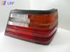 Mercedes Benz 200 W124 Limousine Baujahr 1992 Rückleuchte Heckleuchte rechts, 1248200264R