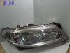 Scheinwerfer Lampe Halogen Leuchte links Valeo 89004686 Renault Laguna 2 II