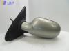 Renault Megane 1 Aussenspiegel links manuell verstellbar Kratzer Spiegel MV931