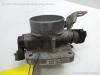 Ford KA RBT Bj 06 Drosselklappe Einspritzeinheit 1, 3 44kw 3S5U9E926CD