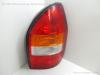 Opel Zafira A_ Bj.00 Rücklicht Heckleuchte Rückleuchte Yorka