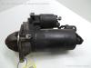 Opel Zafira außen Anlasser Starter 5Gang Schaltgetriebe 2, 0TD 0001109015 Bosch
