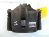 Citroen C4 5 trg Bj 06 Bremssattel vorn links 1, 6 80kw NFU 9649211080 Bosch