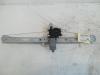 Mercedes A-Klasse W168 Bj.00 Fensterheber vorn links elektrisch Brose Mercedes A-Klasse W168 Bj.00 Fensterheber vorn links elektrisch Brose
