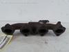 Land Rover Freelander LN Auspuffkrümmer Abgaskrümmer 2.0TD Td4 77868200A